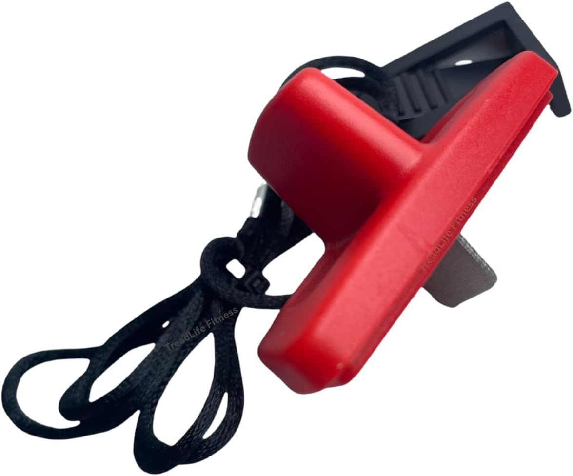 Treadmill Safety Key Q7641