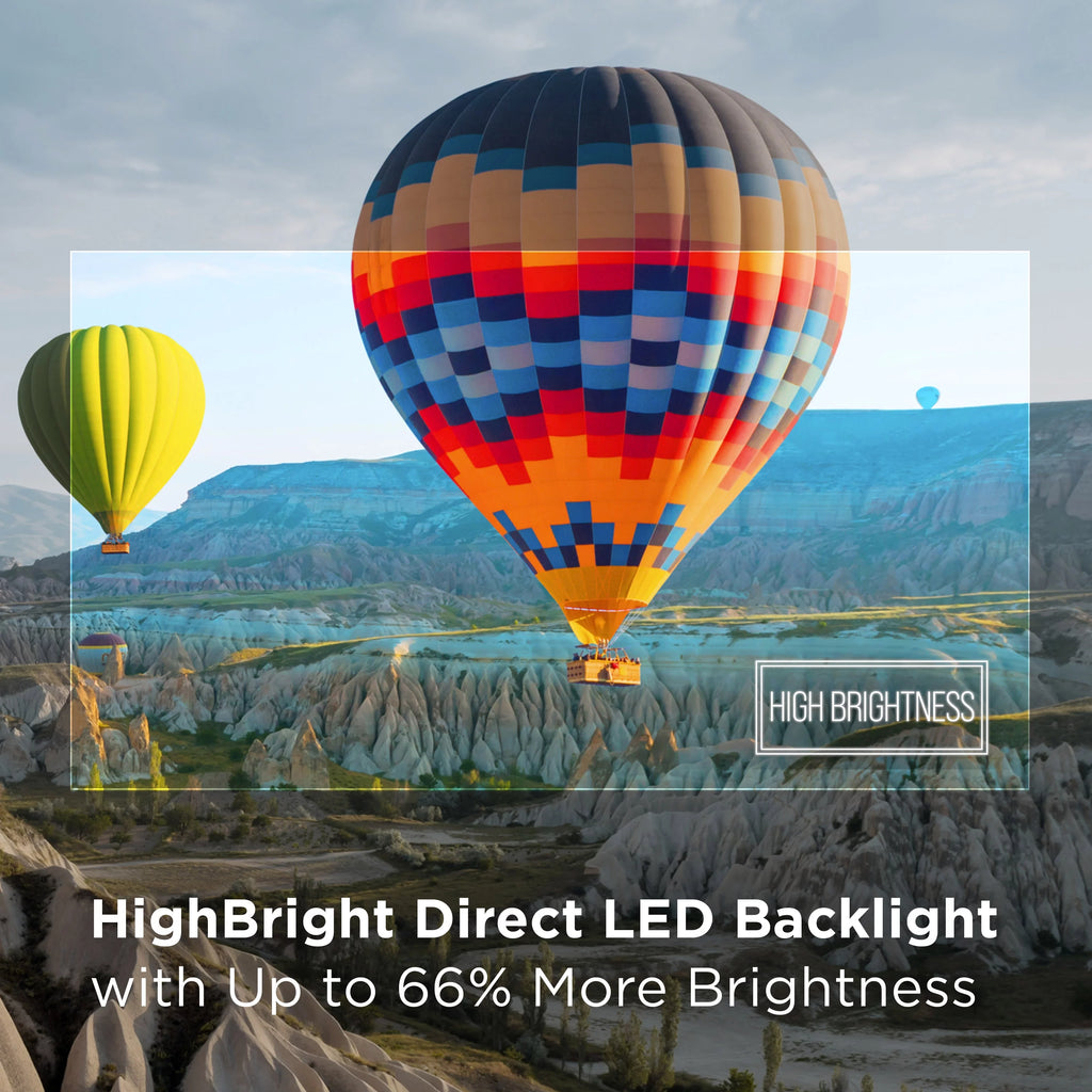 75" Class 4K QLED HDR Smart TV L842285