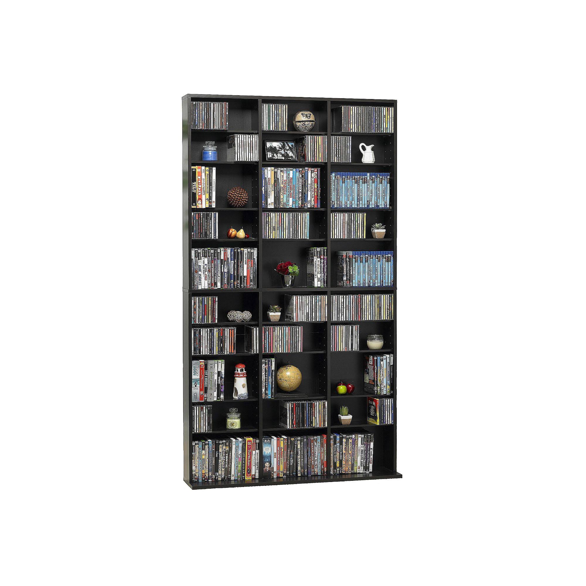 Multimedia Storage Cabinet I1358