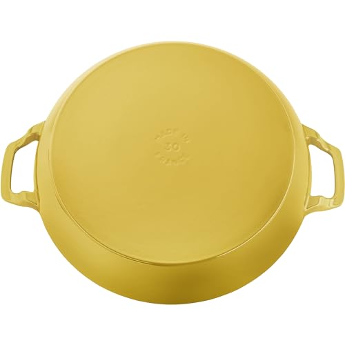3.5-Qt Braiser with Glass Lid M84292