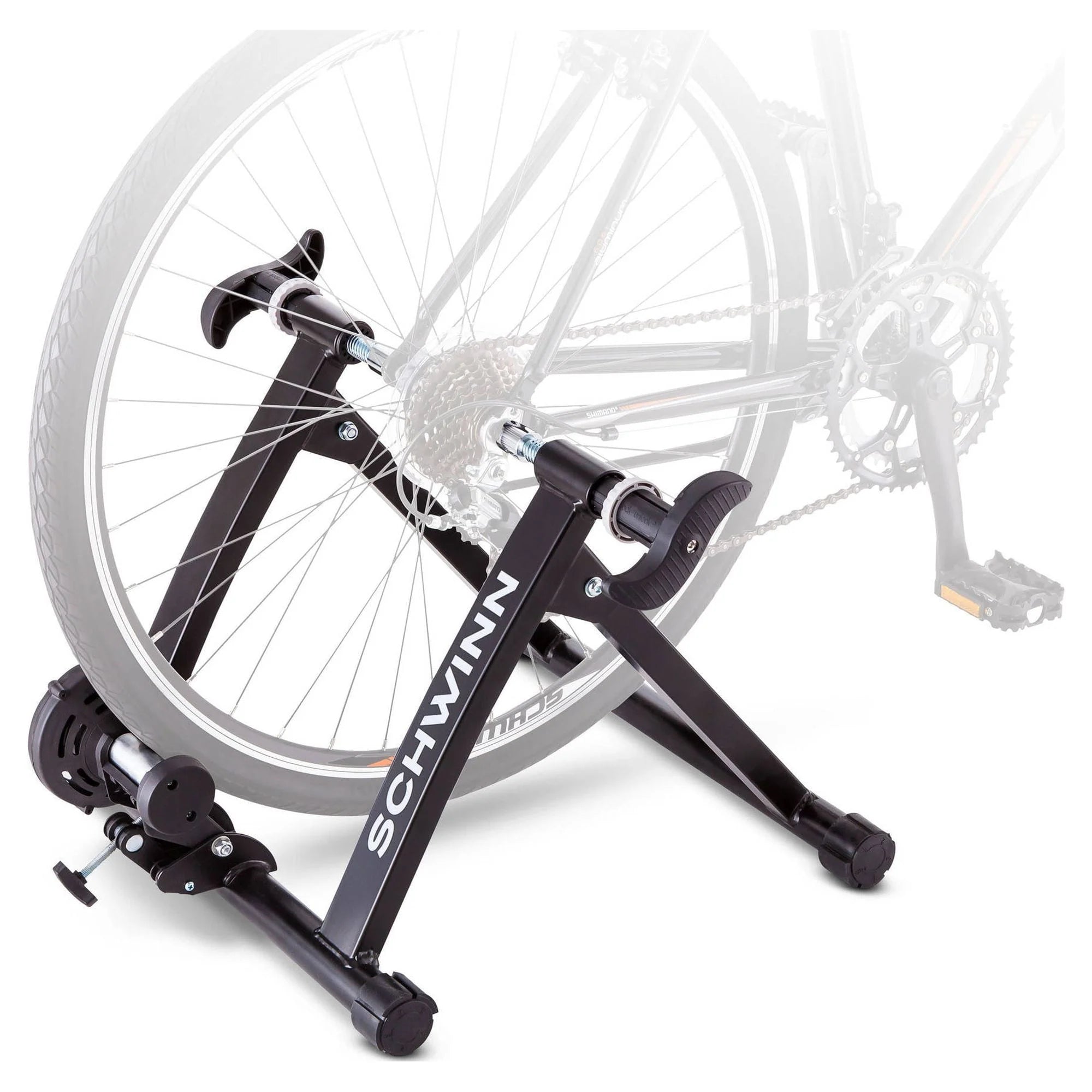 Magnetic Resistance Bike Trainer Z325