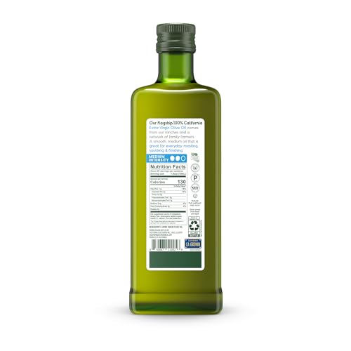 Olive Oil (1L) I429