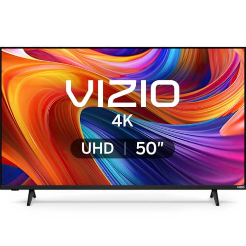 50 Inch 4K UHD LED HDR Smart TV J426