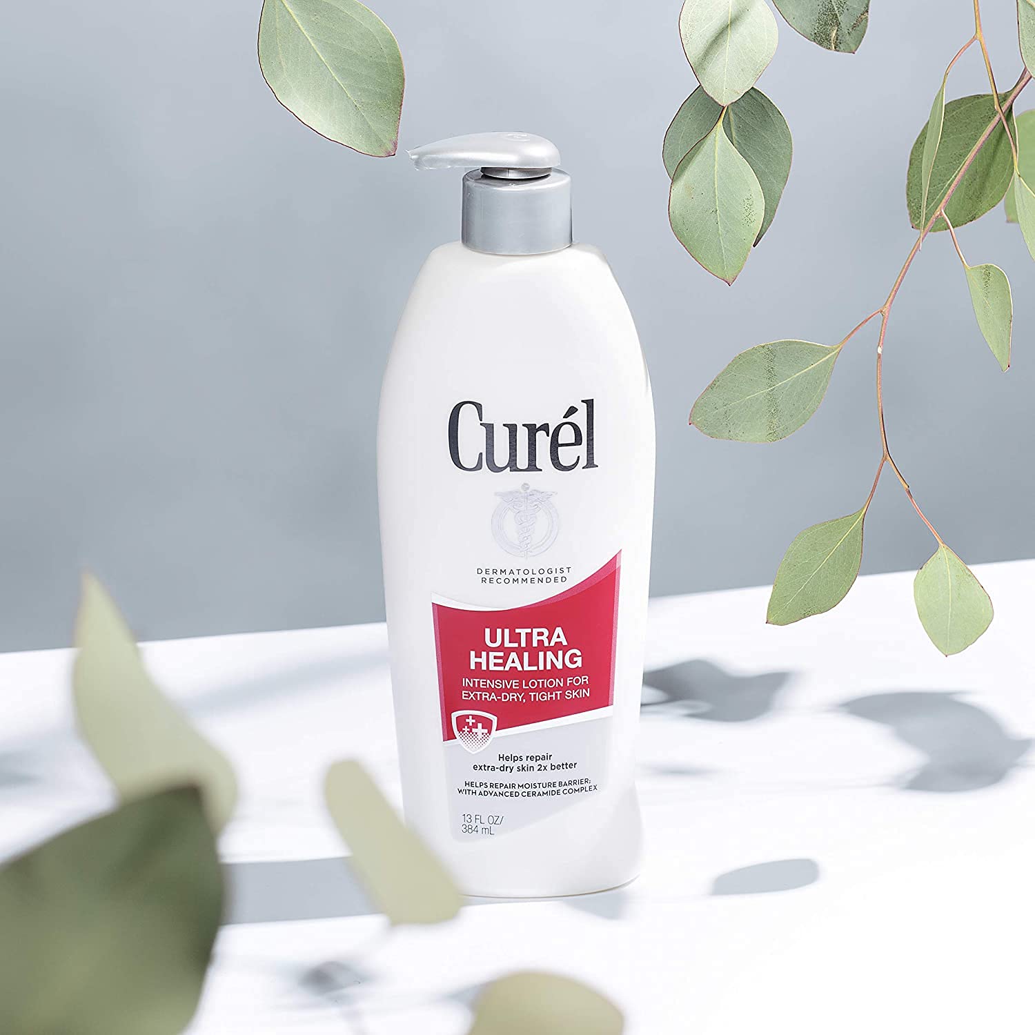 20 oz Ultra Healing Body Lotion 2 pk H853