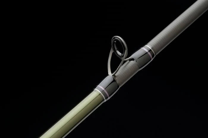 Casting Rods H6586