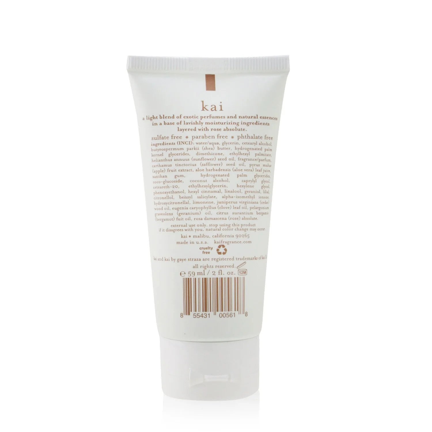 2 oz Hand Cream N9145