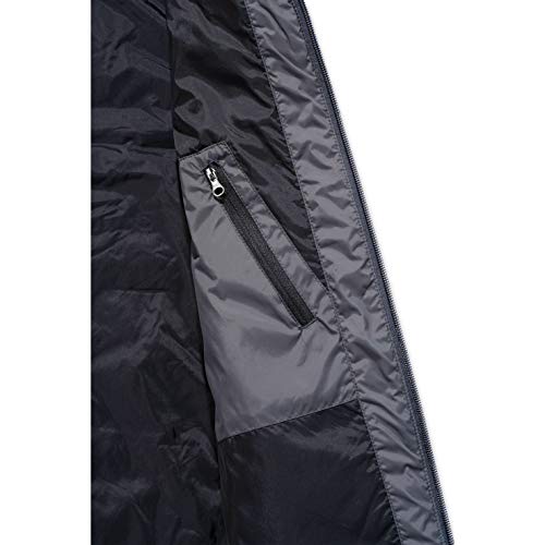 Men's Rain Defender Relaxed Fit Lightweight Insulated Vest I26067