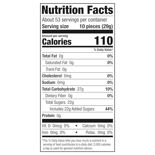 Assorted Flavors Jelly Beans, 3.38 Pound, Pack of 2 Z185