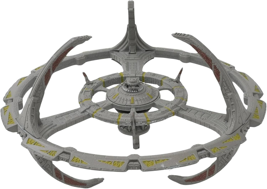 Deep Space 9 Space Station Starship Replica R1192