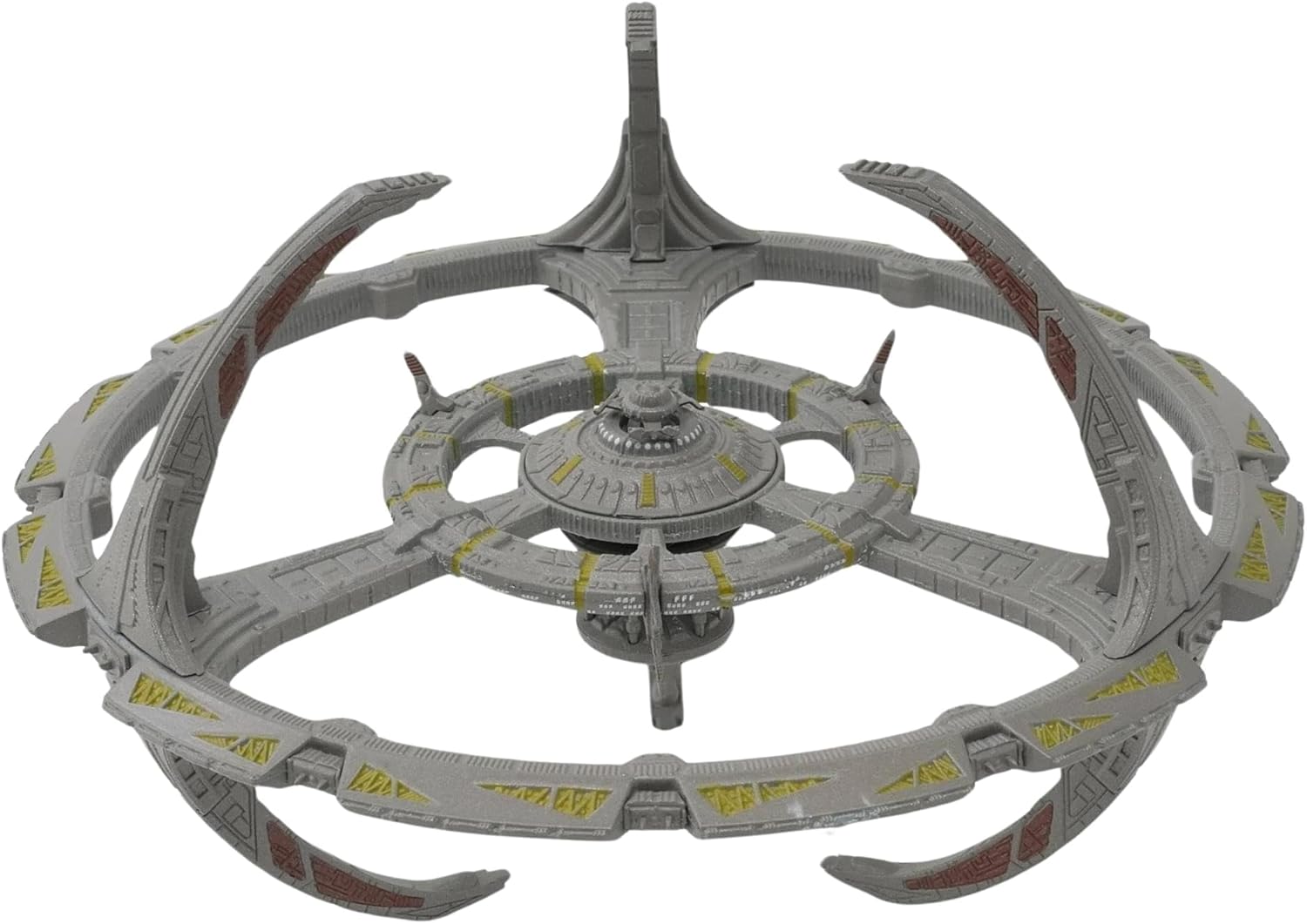 Deep Space 9 Space Station Starship Replica R1192