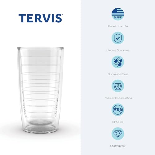 16oz 4pk Double Walled Insulated Tumbler W91861