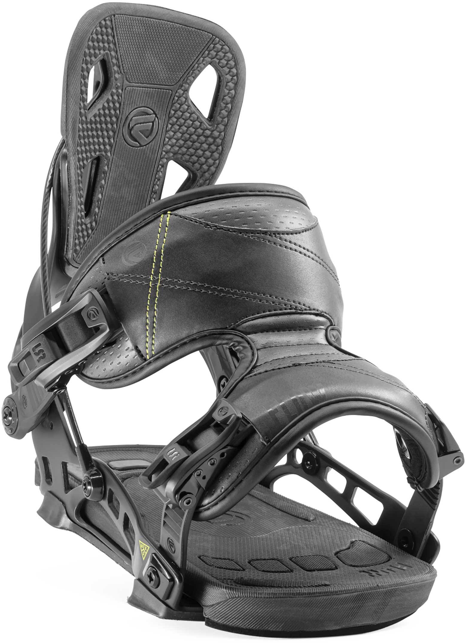 Flow NX2 Snowboard Bindings X7022
