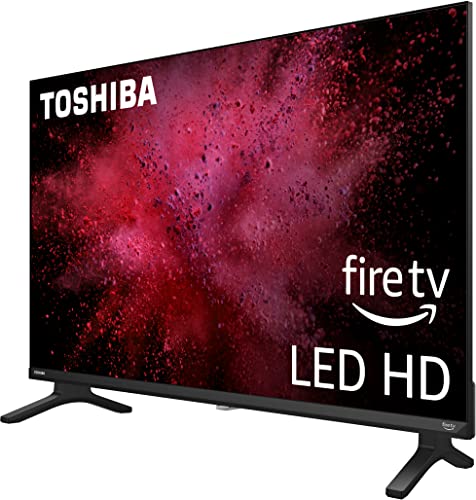43-inch LED Full HD Smart TV T306