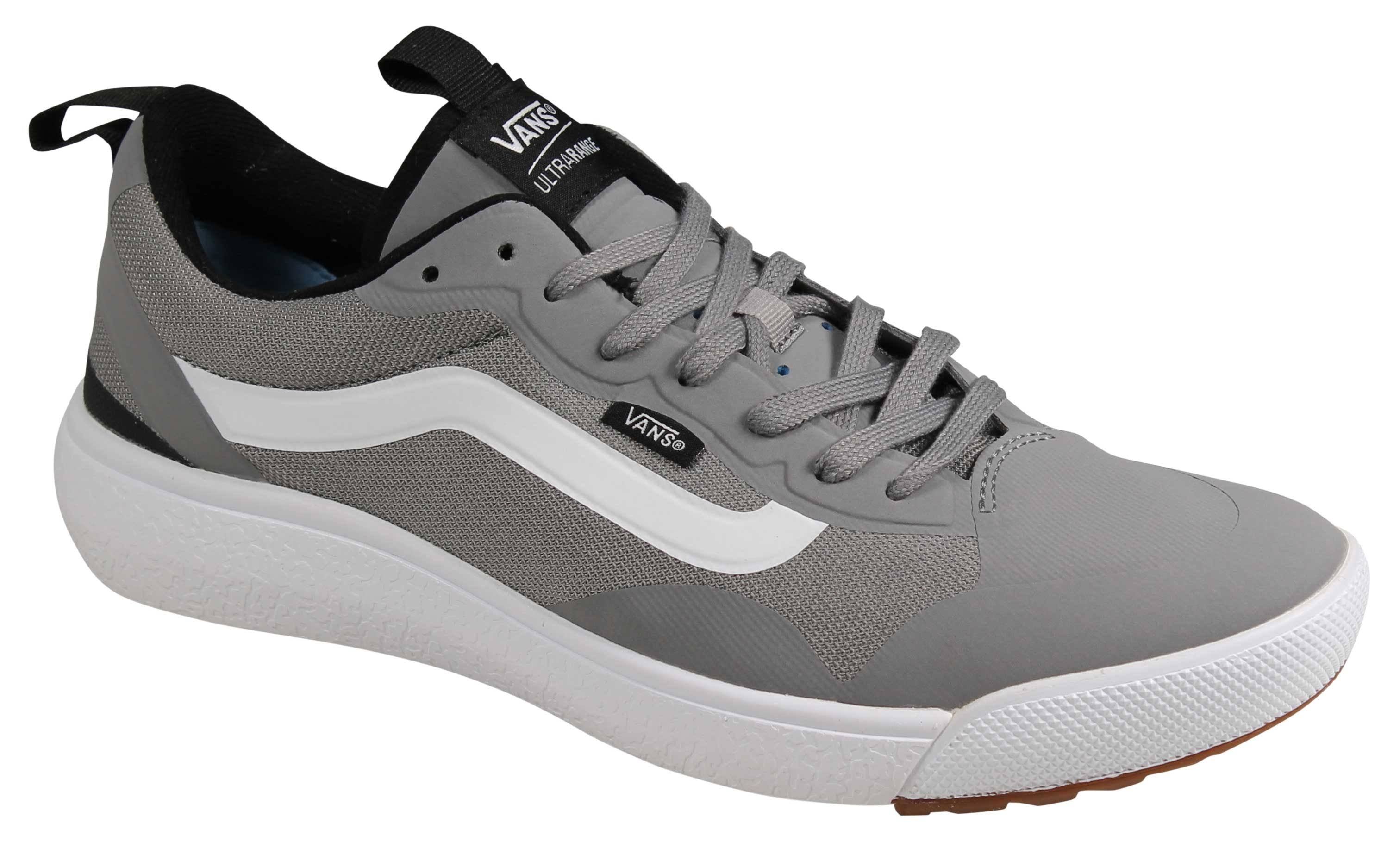 Frost Gray True White Shoes N521160