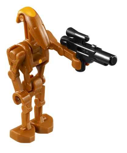 LEGO Star Wars at-TE U820