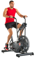 Exercise Bike H7874