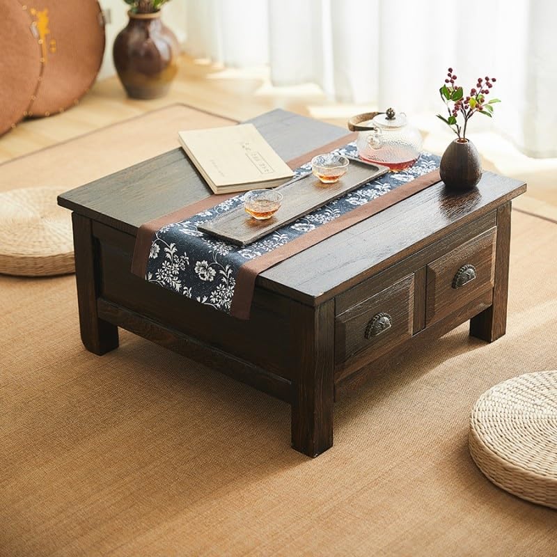 Rectangle Wooden Sofa Table R37171