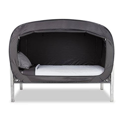 Queen Tan Bed Tent T53111