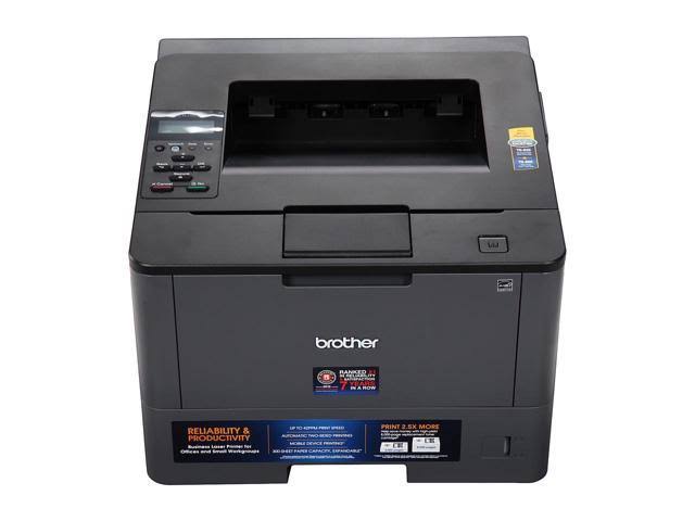 Business Laser Printer Duplex M36837