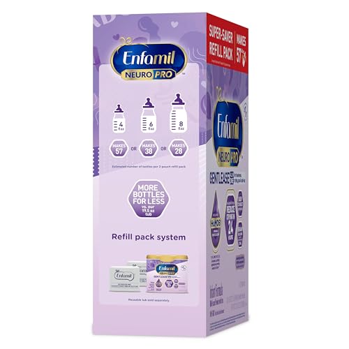 35.2 Oz Pack of 4 Baby Formula I3278