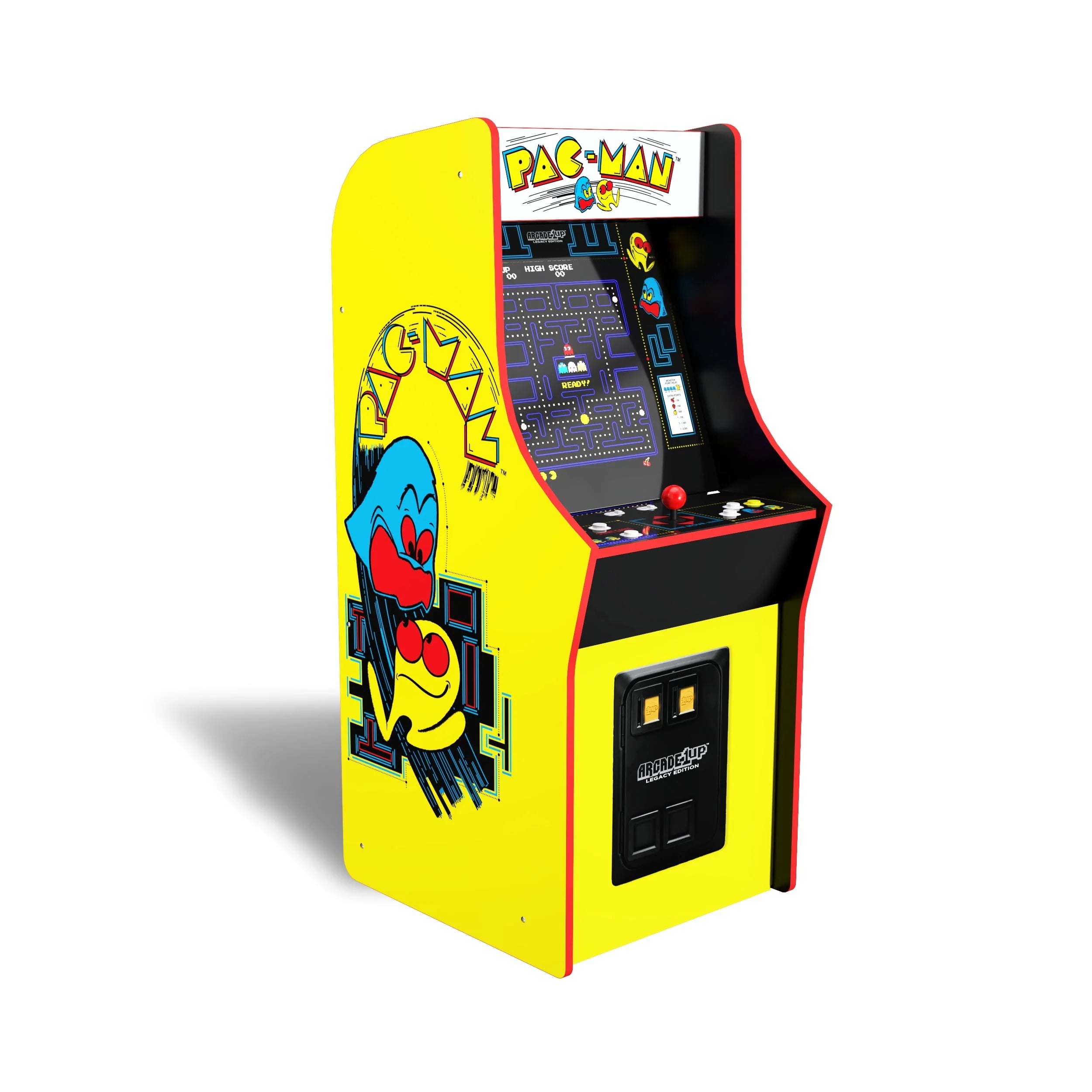 14 classic games 17-inch screen stand-up cabinet O5185