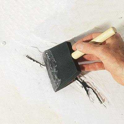 Through The Roof Sealant O453