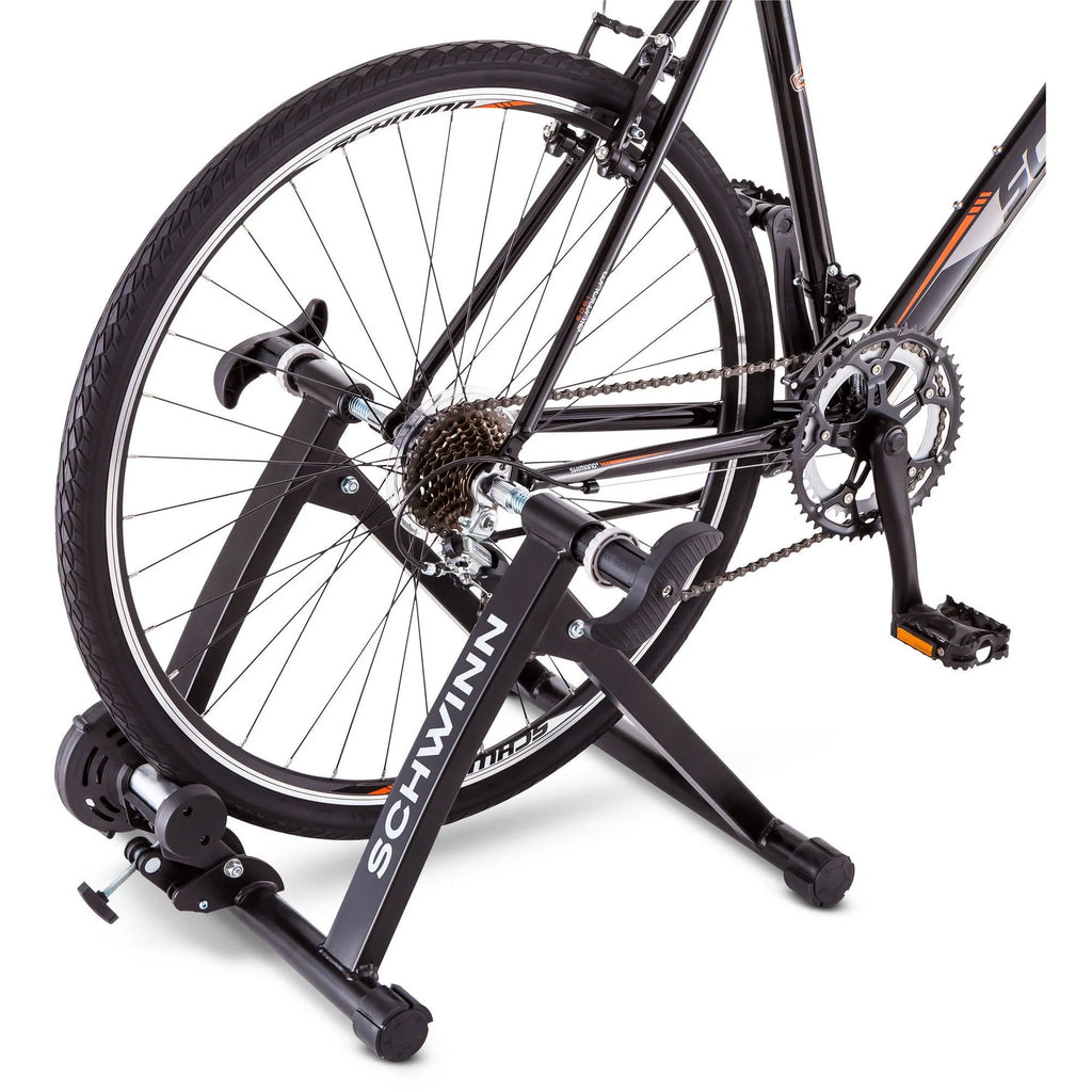 Magnetic Resistance Bike Trainer Z325