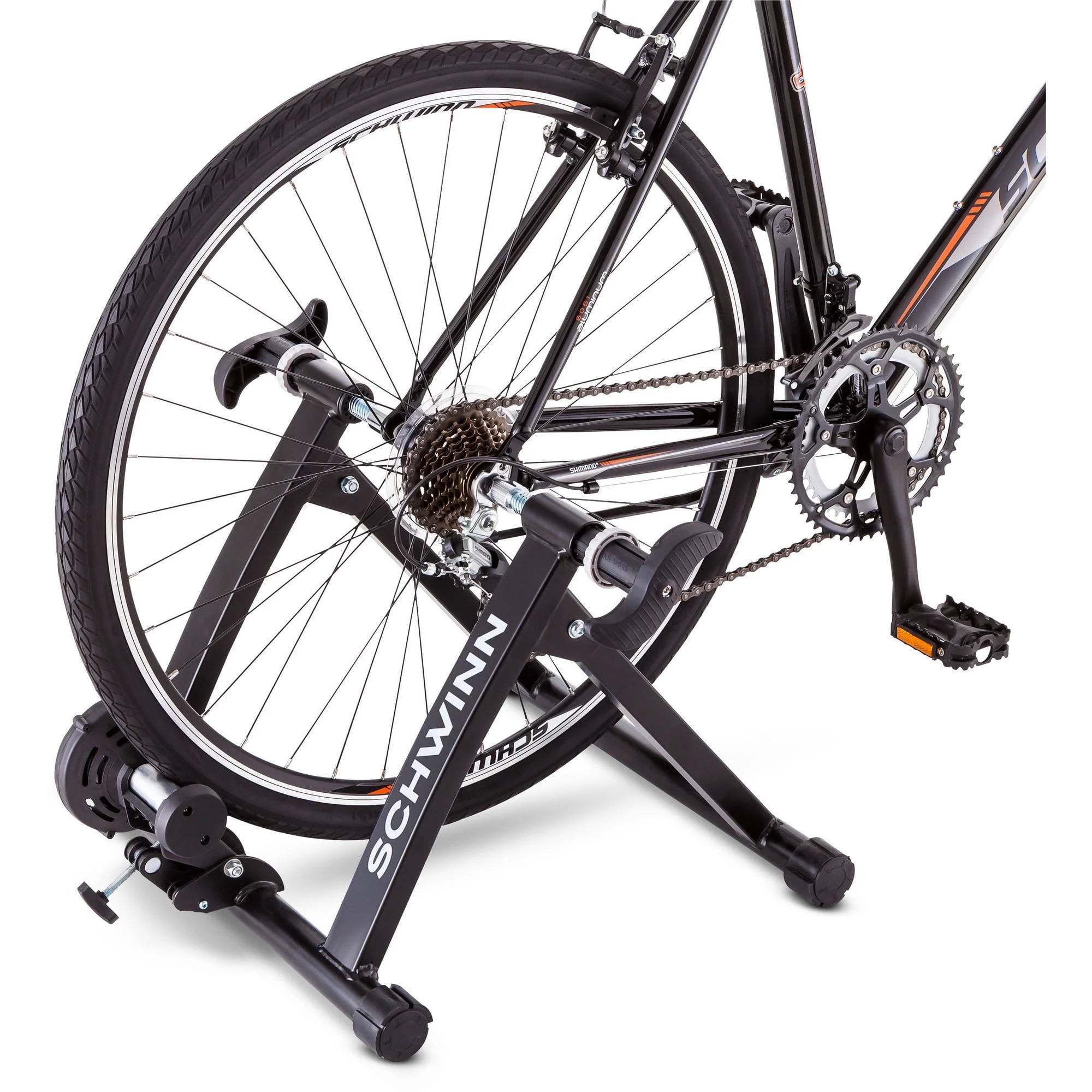 Magnetic Resistance Bike Trainer Z325