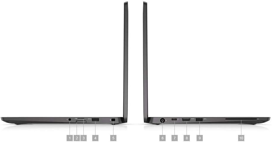 14" Notebook - 1920 X 1080 - Core i5 - 16GB RAM - 256GB SSD F128