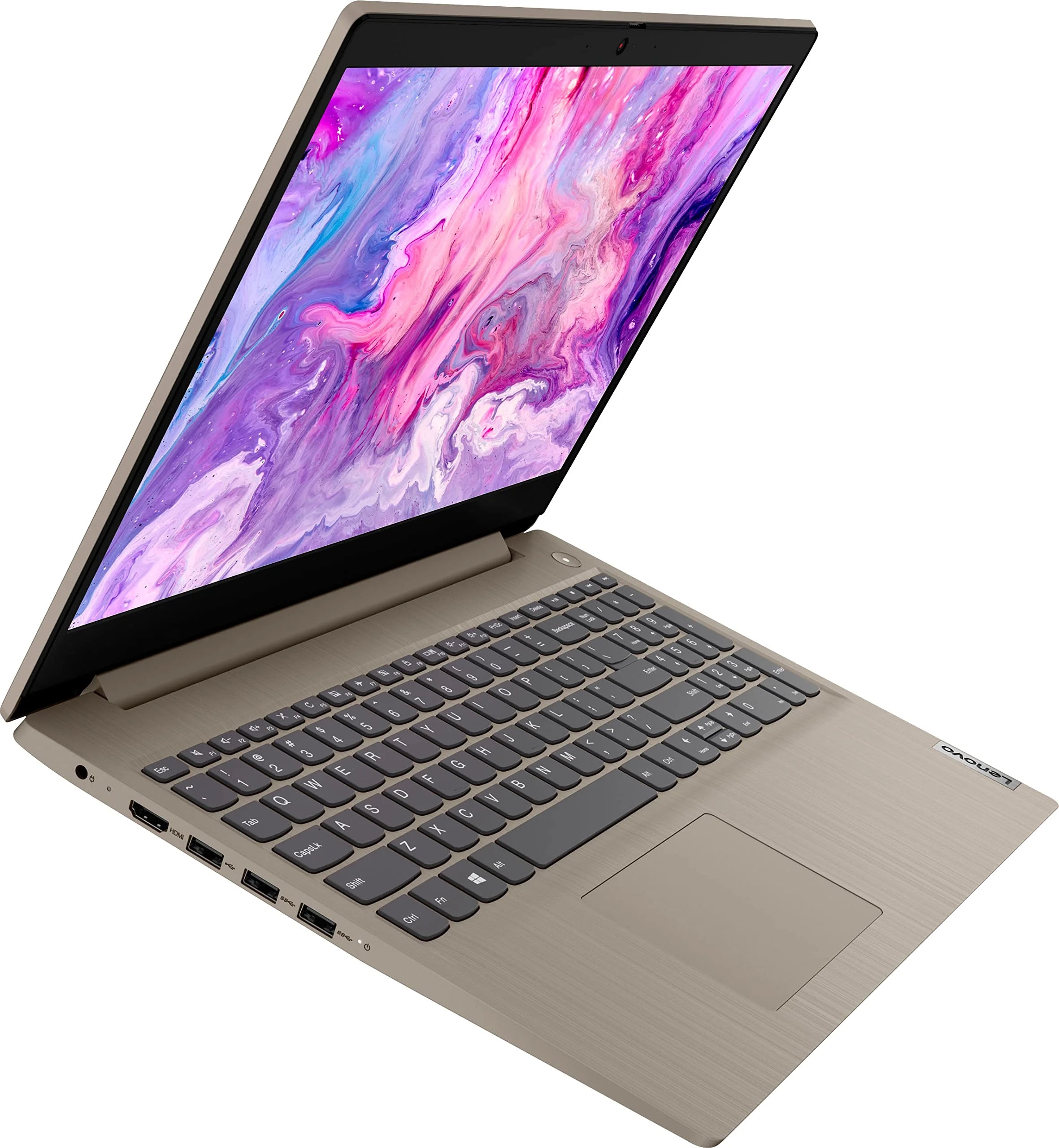 15.6" HD Touchscreen Laptop Computer, Intel Dual Core i3-1115G4, 20GB RAM, 512GB SSD, UHD Graphics, Webcam, Win 11 Q1694