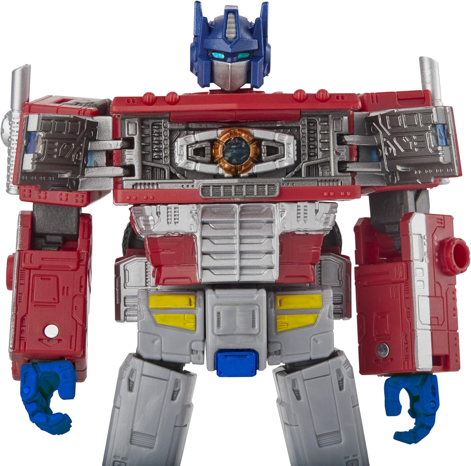 Optimus Prime Action Figure S20578