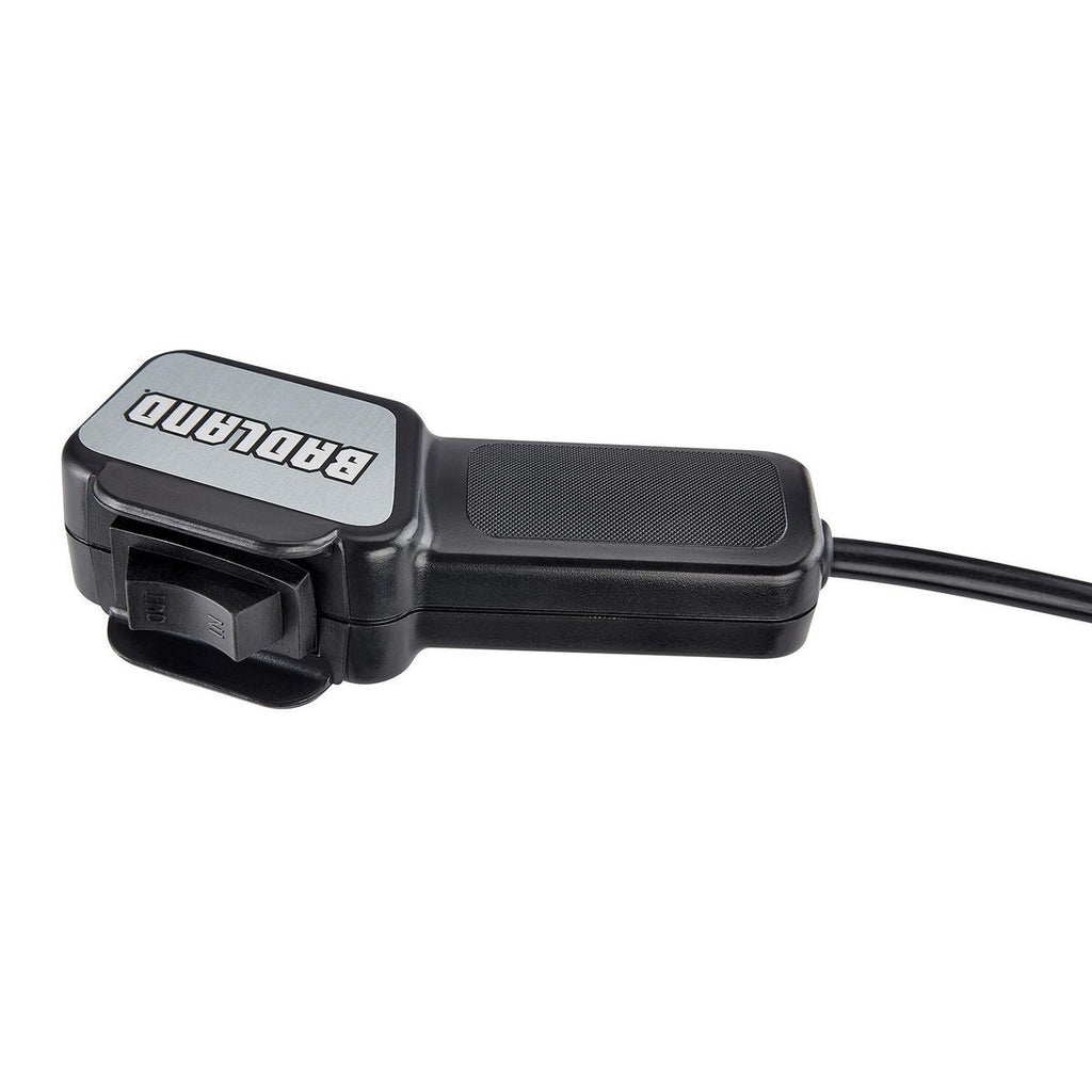 5000 lb. Winch with Automatic Brake N9919
