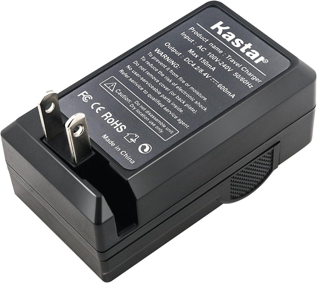 4-Pack Battery and Charger Kit P528239