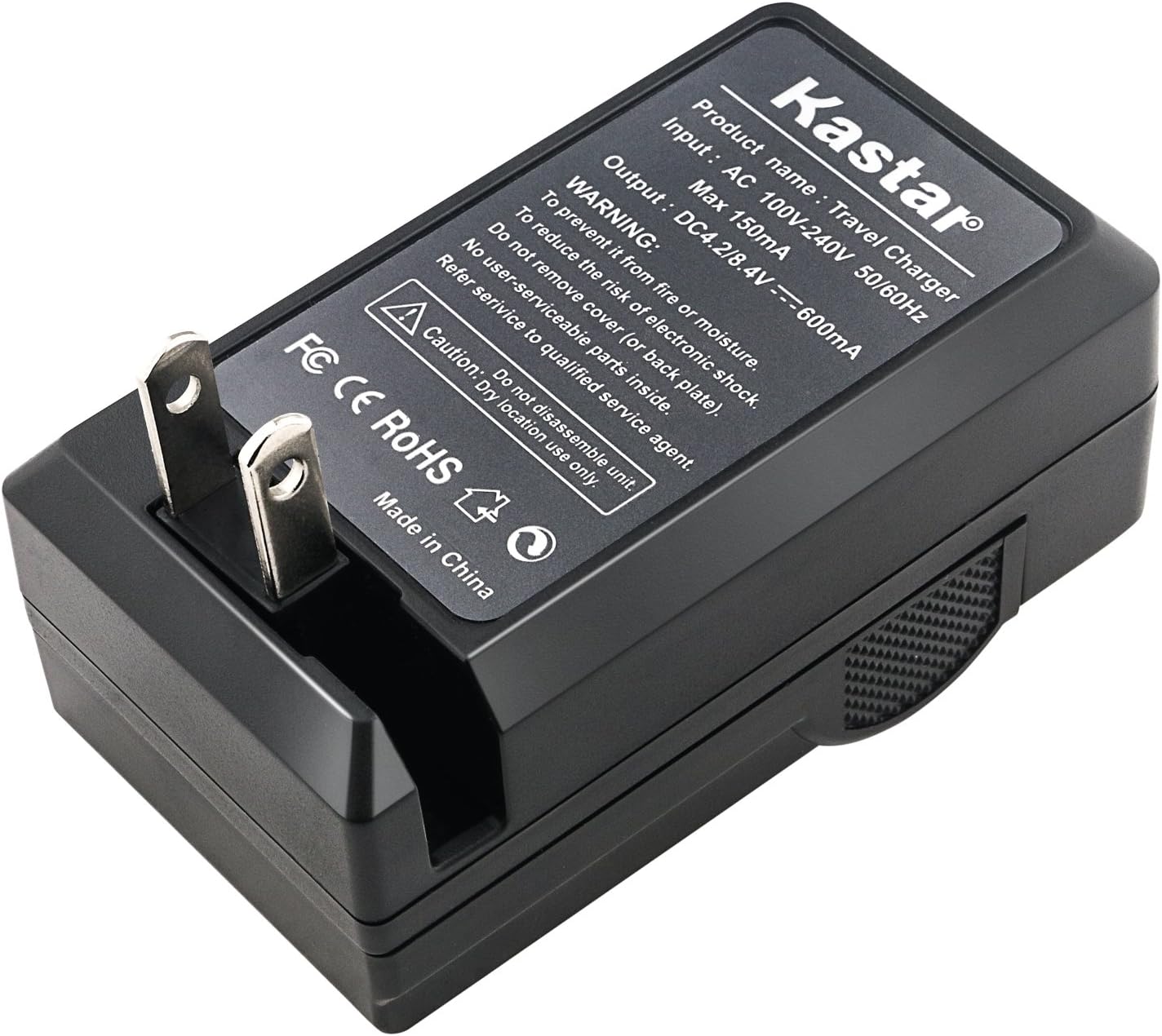 4-Pack Battery and Charger Kit P528239
