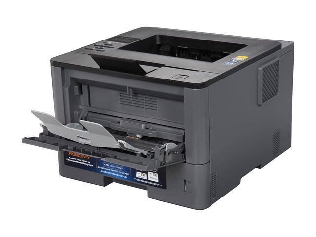 Business Laser Printer Duplex M36837