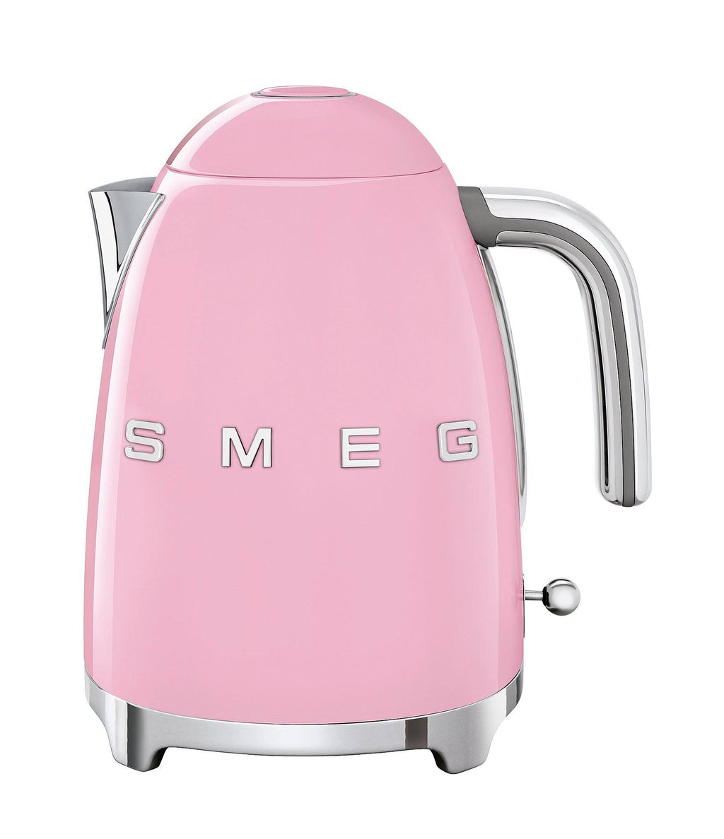 Pink Electric Kettle S2704