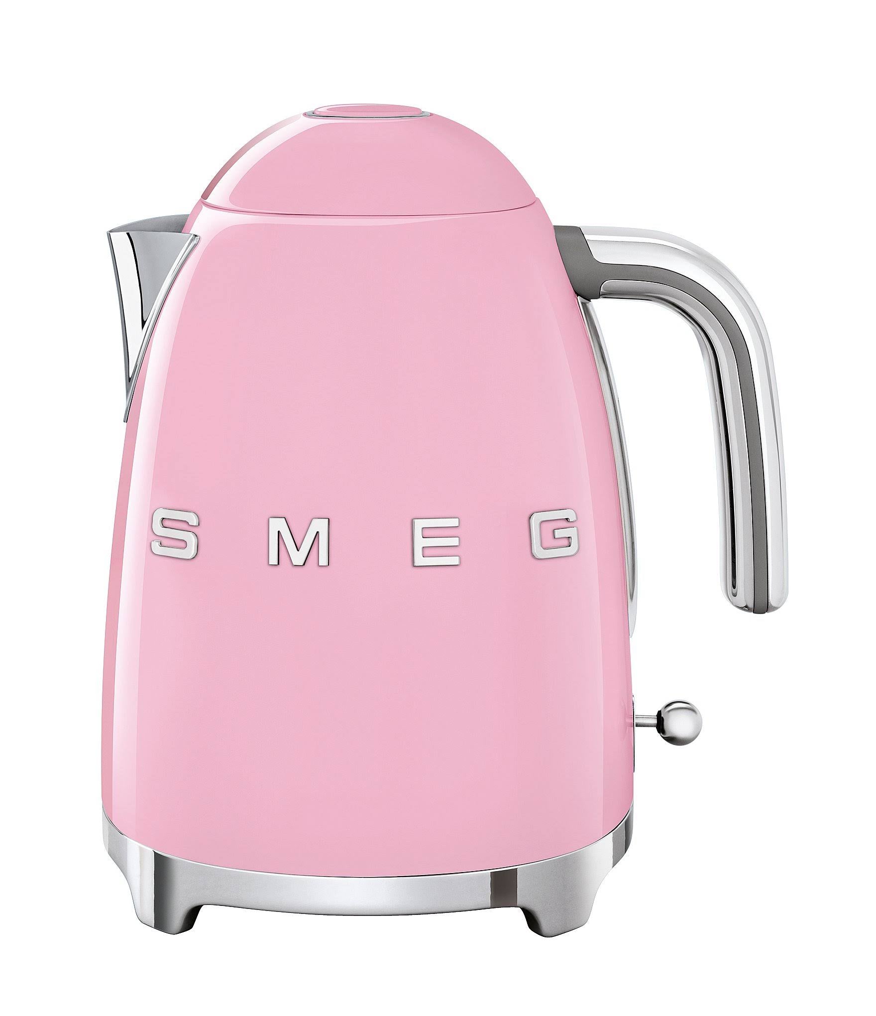Pink Electric Kettle S2704