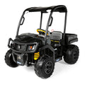 Midnight Black John Deere Gator XUV K5105