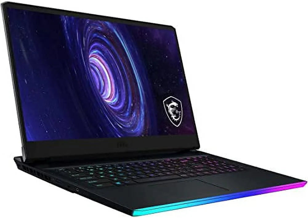 17.3" FHD 144Hz Gaming Laptop, Intel Core i7-11800H, 16GB RAM, 4TB NVMe SSD, GeForce RTX 3060, Titanium Blue I354