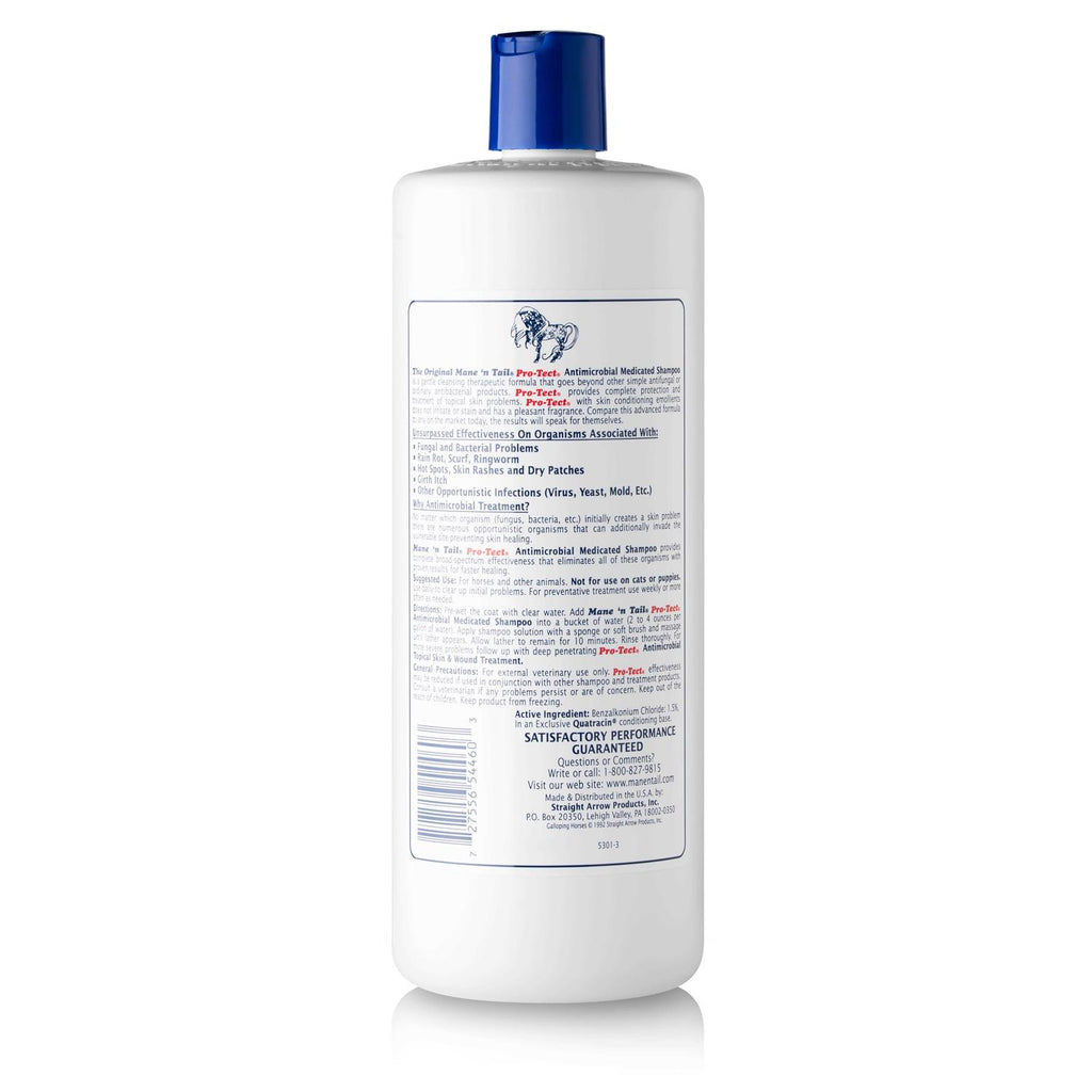 Medicated Shampoo H59362