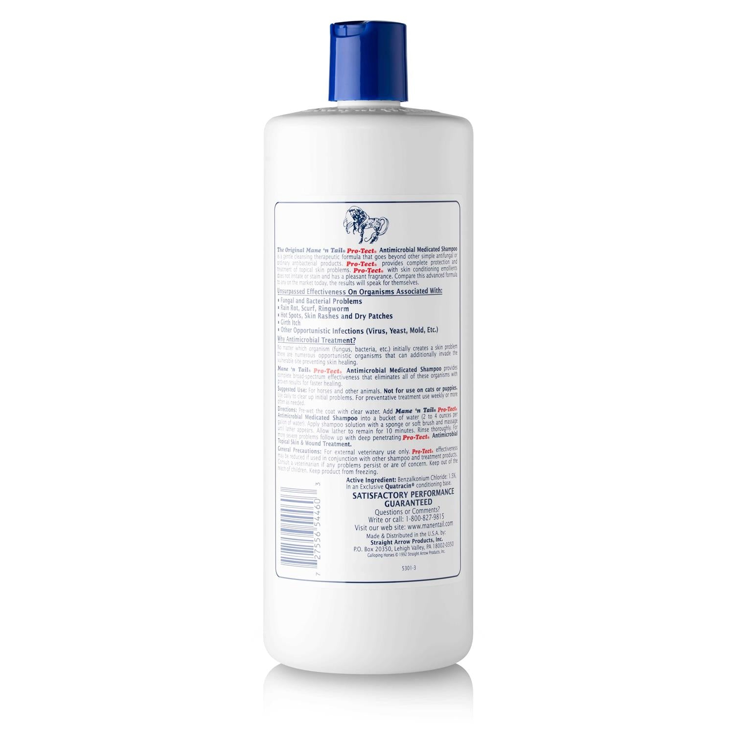 Medicated Shampoo H59362
