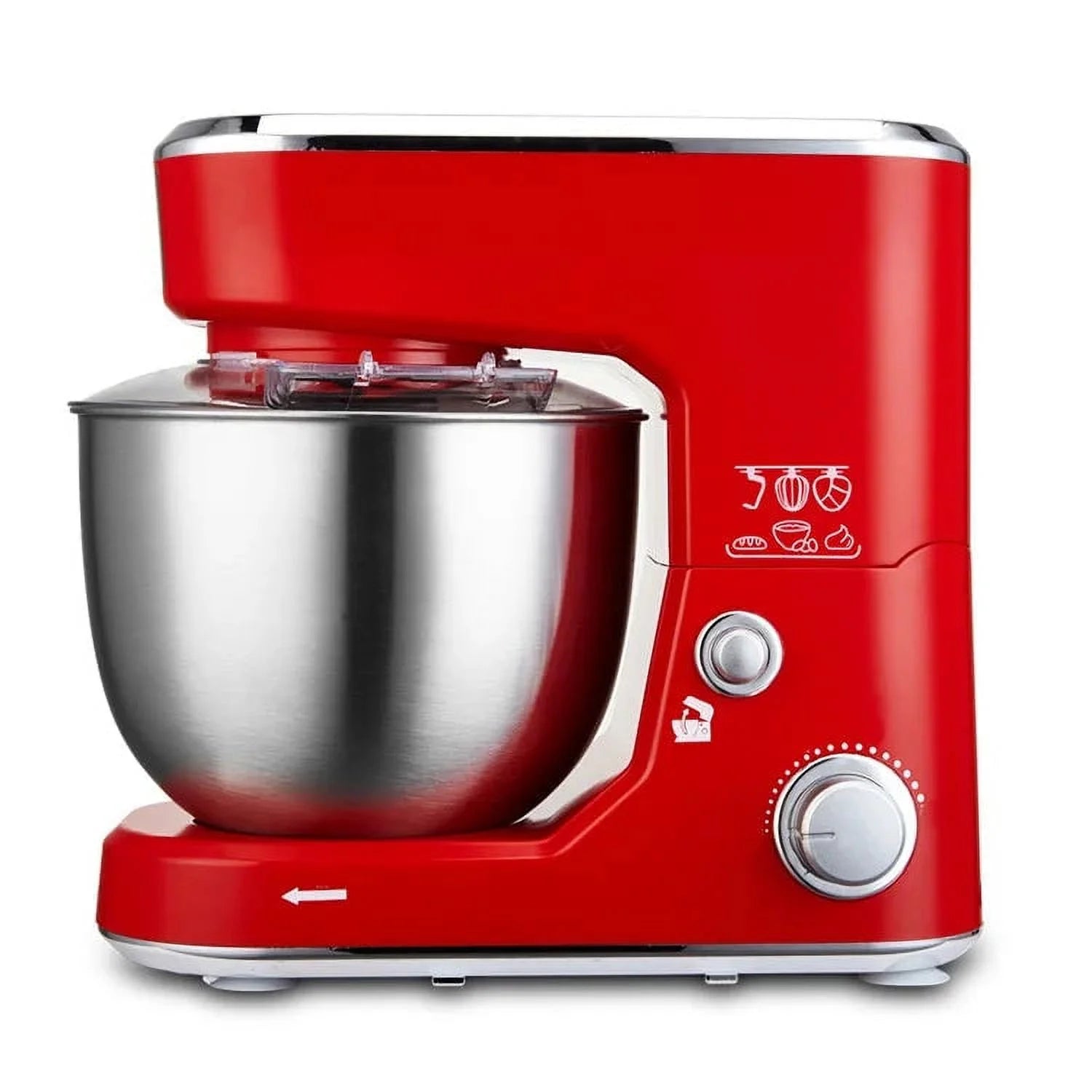 High-Efficiency Food Mixer H276569