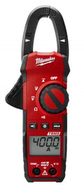 400 Amp Clamp Meter F7094