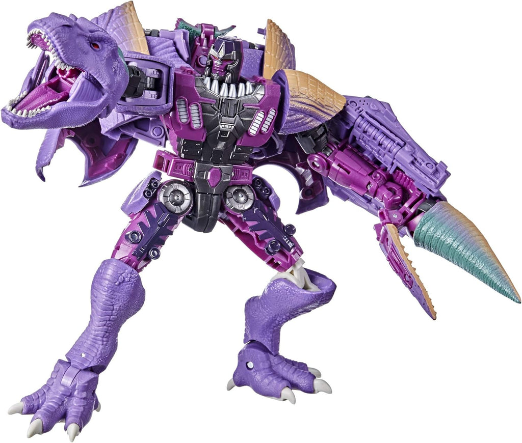 7.5-inch Action Figure S54484