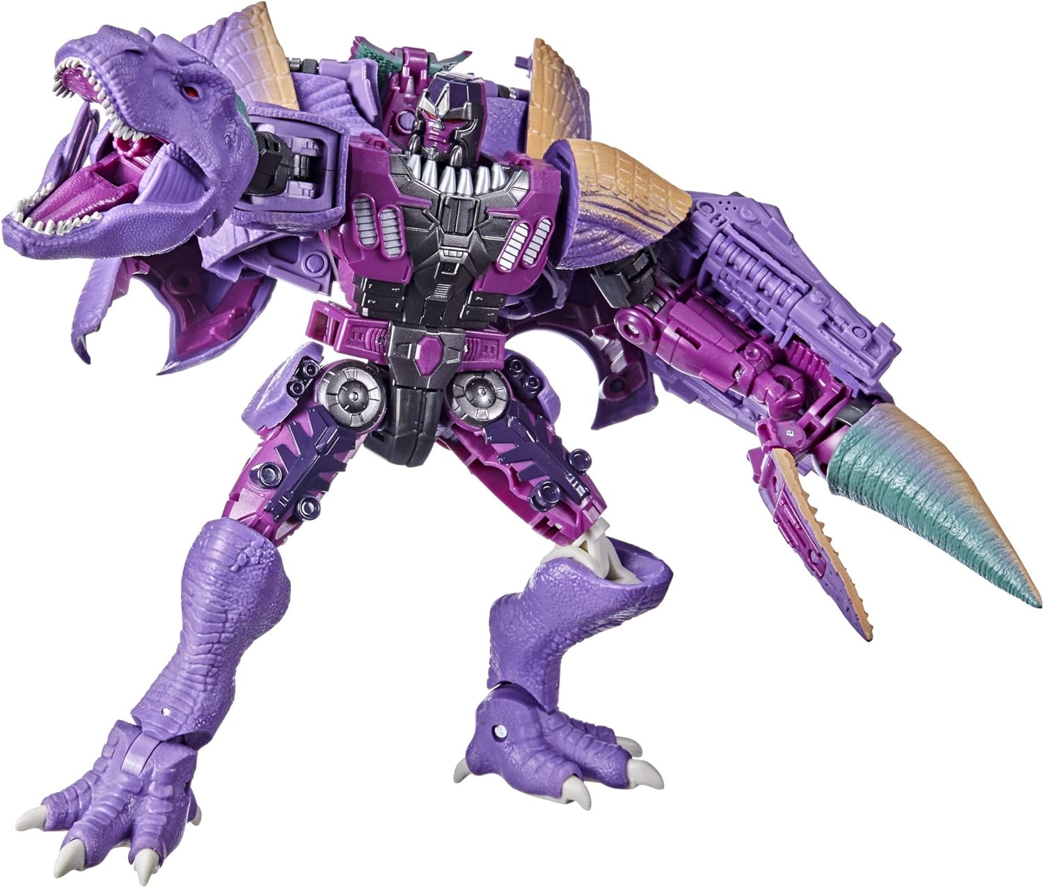 7.5-inch Action Figure S54484