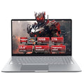 15.6" FHD Gaming Laptop with AMD Ryzen 9 6900HX, 32GB DDR5 RAM, 1TB NVMe SSD, Windows 11 Pro D581482