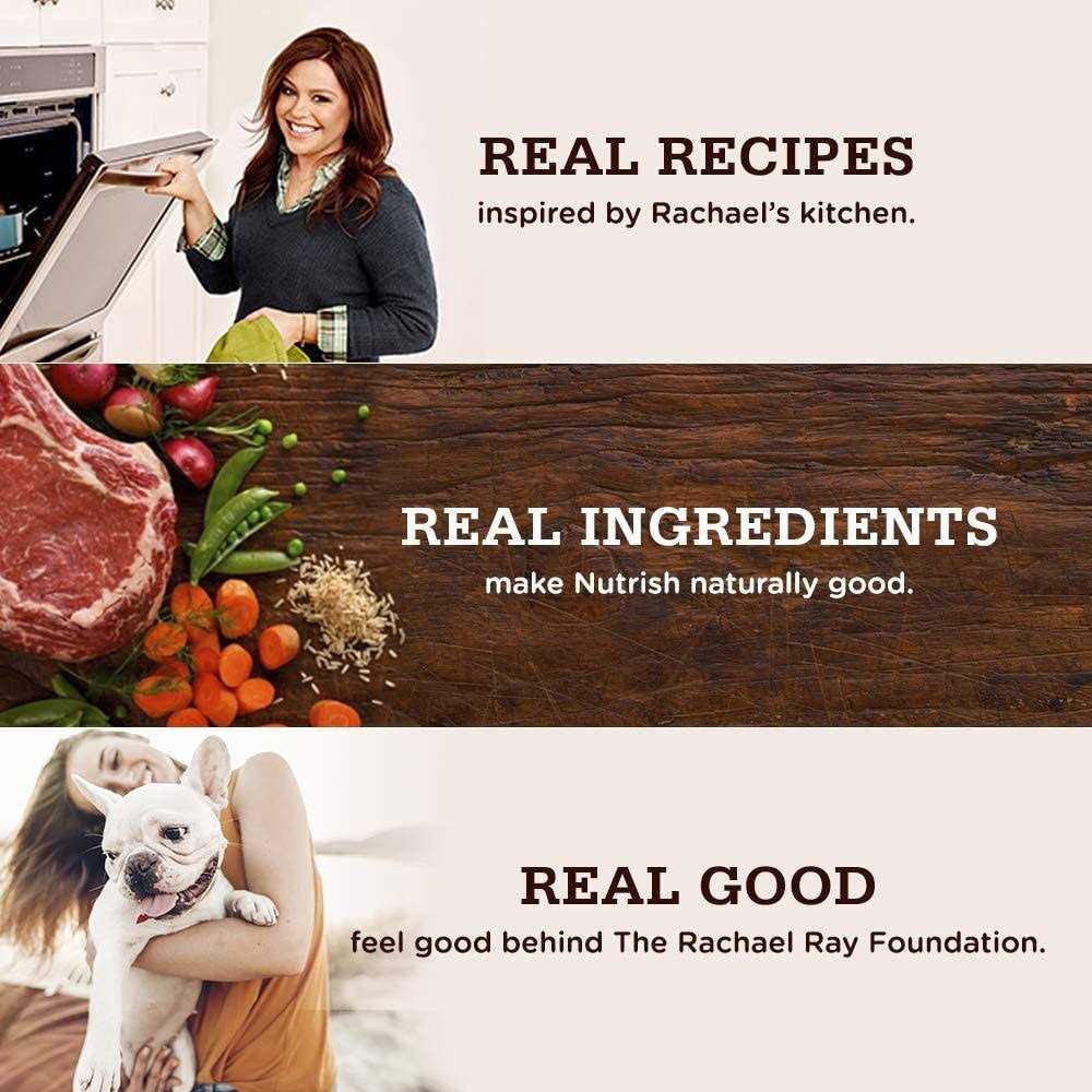Real Chicken & Veggies Recipe Dry Dog Food P846