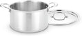 8 Quart Stock Pot With Lid B7397