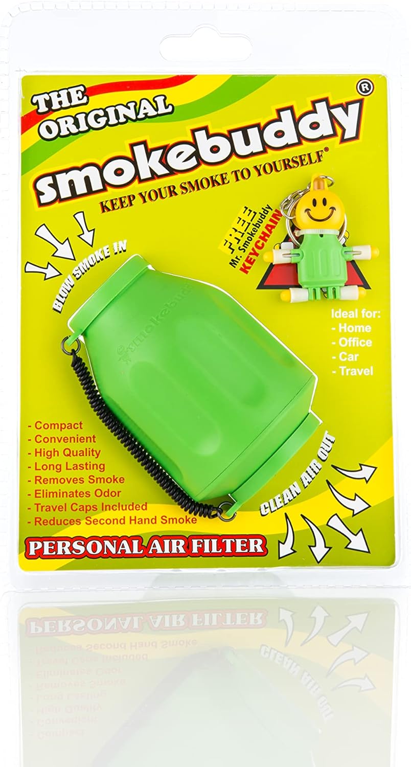 Personal Air Filter L36737