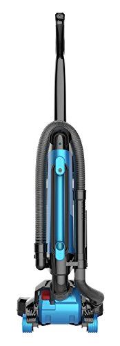 Ultra Light Weight Upright Vacuum Cleaner Z2235